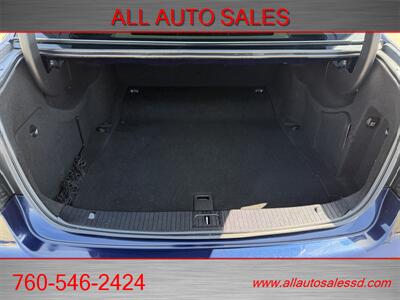 2014 Mercedes-Benz E 350 Sport   - Photo 19 - Escondido, CA 92029