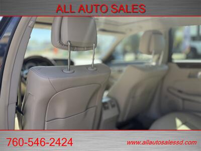 2014 Mercedes-Benz E 350 Sport   - Photo 28 - Escondido, CA 92029