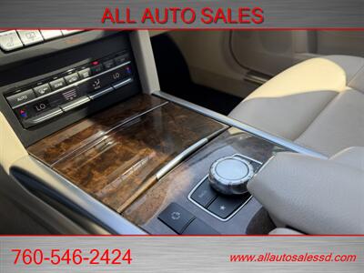 2014 Mercedes-Benz E 350 Sport   - Photo 16 - Escondido, CA 92029