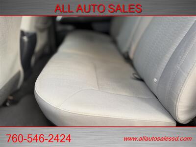 2018 Toyota Tacoma SR5 V6   - Photo 26 - Escondido, CA 92029