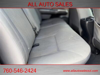 2018 Toyota Tacoma SR5 V6   - Photo 29 - Escondido, CA 92029