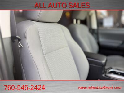 2018 Toyota Tacoma SR5 V6   - Photo 30 - Escondido, CA 92029