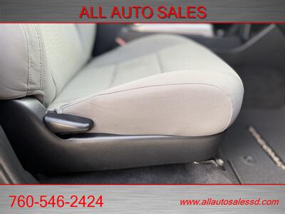 2018 Toyota Tacoma SR5 V6   - Photo 24 - Escondido, CA 92029