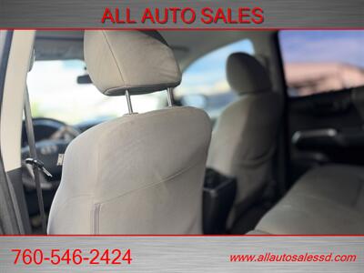 2018 Toyota Tacoma SR5 V6   - Photo 28 - Escondido, CA 92029