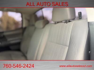 2018 Toyota Tacoma SR5 V6   - Photo 27 - Escondido, CA 92029