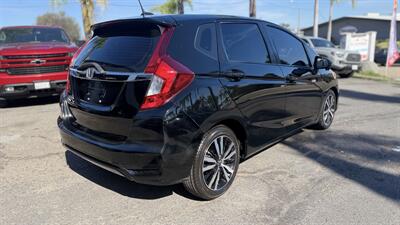 2019 Honda Fit EX - Photo 7 - Escondido, CA 92029