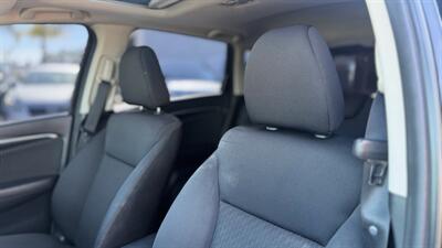 2019 Honda Fit EX - Photo 19 - Escondido, CA 92029