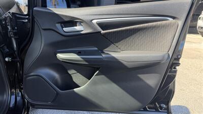 2019 Honda Fit EX - Photo 27 - Escondido, CA 92029