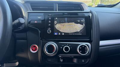 2019 Honda Fit EX - Photo 14 - Escondido, CA 92029