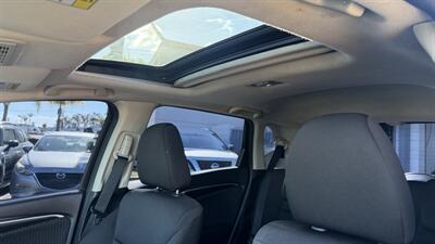 2019 Honda Fit EX - Photo 12 - Escondido, CA 92029