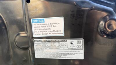 2019 Honda Fit EX - Photo 32 - Escondido, CA 92029