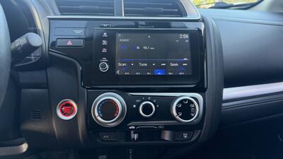2019 Honda Fit EX - Photo 13 - Escondido, CA 92029