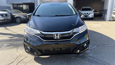 2019 Honda Fit EX - Photo 3 - Escondido, CA 92029