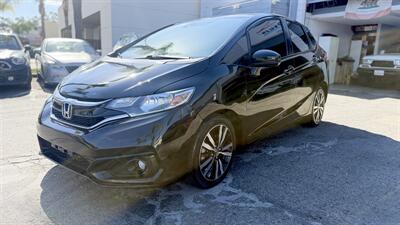 2019 Honda Fit EX - Photo 4 - Escondido, CA 92029