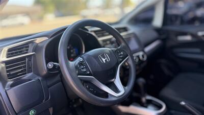 2019 Honda Fit EX - Photo 17 - Escondido, CA 92029