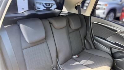 2019 Honda Fit EX - Photo 22 - Escondido, CA 92029