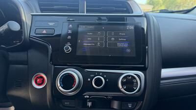 2019 Honda Fit EX - Photo 15 - Escondido, CA 92029