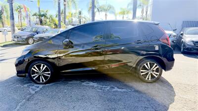 2019 Honda Fit EX - Photo 8 - Escondido, CA 92029