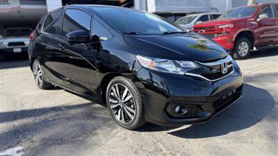 2019 Honda Fit EX - Photo 2 - Escondido, CA 92029