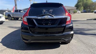 2019 Honda Fit EX - Photo 6 - Escondido, CA 92029