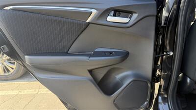 2019 Honda Fit EX - Photo 28 - Escondido, CA 92029