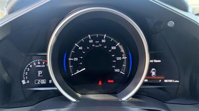 2019 Honda Fit EX - Photo 11 - Escondido, CA 92029