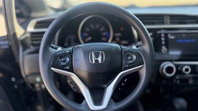 2019 Honda Fit EX - Photo 10 - Escondido, CA 92029