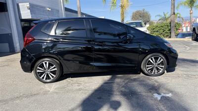 2019 Honda Fit EX - Photo 9 - Escondido, CA 92029