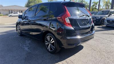 2019 Honda Fit EX - Photo 5 - Escondido, CA 92029