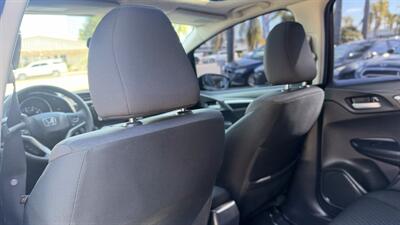 2019 Honda Fit EX - Photo 20 - Escondido, CA 92029