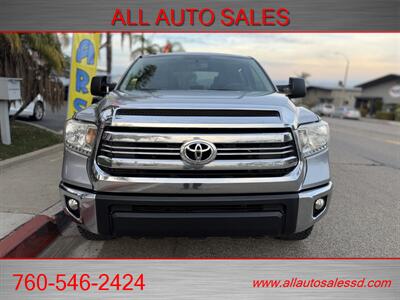 2017 Toyota Tundra SR5   - Photo 3 - Escondido, CA 92029
