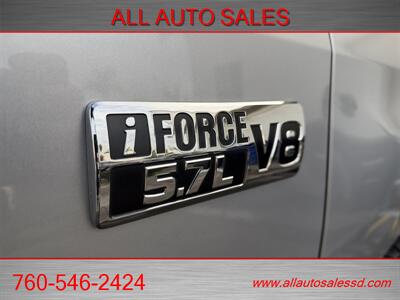 2017 Toyota Tundra SR5   - Photo 12 - Escondido, CA 92029