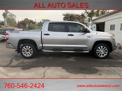2017 Toyota Tundra SR5   - Photo 9 - Escondido, CA 92029