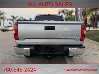 2017 Toyota Tundra SR5   - Photo 6 - Escondido, CA 92029