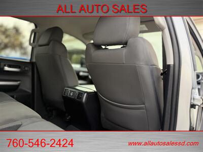2017 Toyota Tundra SR5   - Photo 23 - Escondido, CA 92029