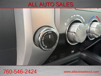 2017 Toyota Tundra SR5   - Photo 17 - Escondido, CA 92029