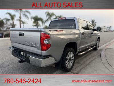 2017 Toyota Tundra SR5   - Photo 7 - Escondido, CA 92029