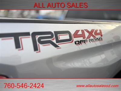 2017 Toyota Tundra SR5   - Photo 10 - Escondido, CA 92029