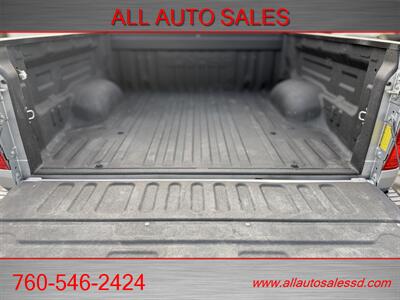 2017 Toyota Tundra SR5   - Photo 11 - Escondido, CA 92029