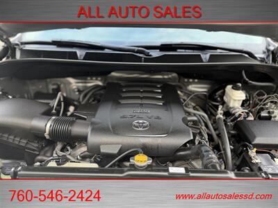 2017 Toyota Tundra SR5   - Photo 34 - Escondido, CA 92029