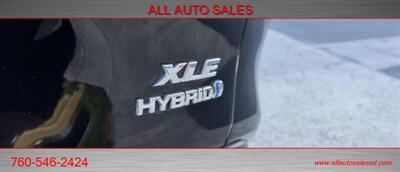2020 Toyota RAV4 Hybrid XLE   - Photo 10 - Escondido, CA 92029