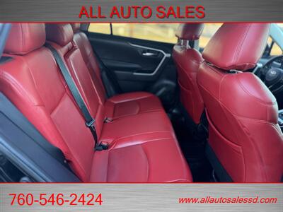 2020 Toyota RAV4 Hybrid XLE   - Photo 26 - Escondido, CA 92029