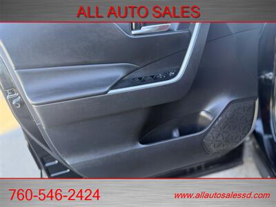 2020 Toyota RAV4 Hybrid XLE   - Photo 28 - Escondido, CA 92029