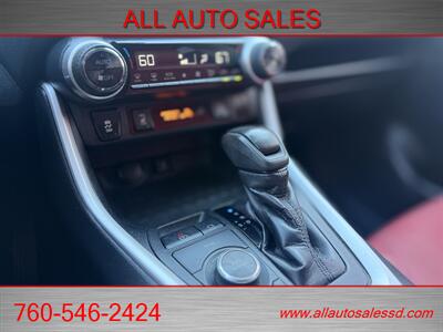 2020 Toyota RAV4 Hybrid XLE   - Photo 19 - Escondido, CA 92029