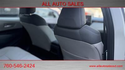 2021 Toyota Corolla Hybrid LE - Photo 21 - Escondido, CA 92029