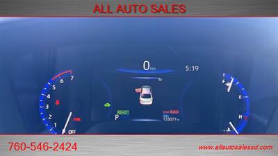 2021 Toyota Corolla Hybrid LE - Photo 11 - Escondido, CA 92029