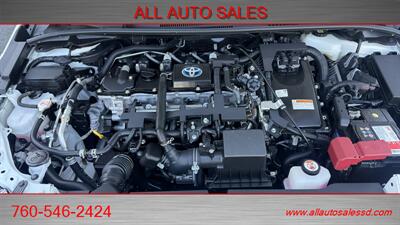 2021 Toyota Corolla Hybrid LE - Photo 25 - Escondido, CA 92029