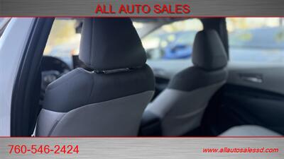 2021 Toyota Corolla Hybrid LE - Photo 19 - Escondido, CA 92029