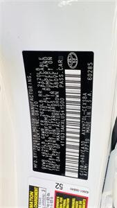 2020 Toyota Camry Hybrid SE   - Photo 36 - Escondido, CA 92029