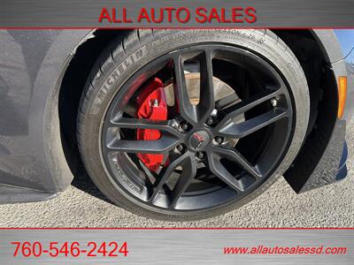 2018 Chevrolet Corvette Stingray   - Photo 16 - Escondido, CA 92029